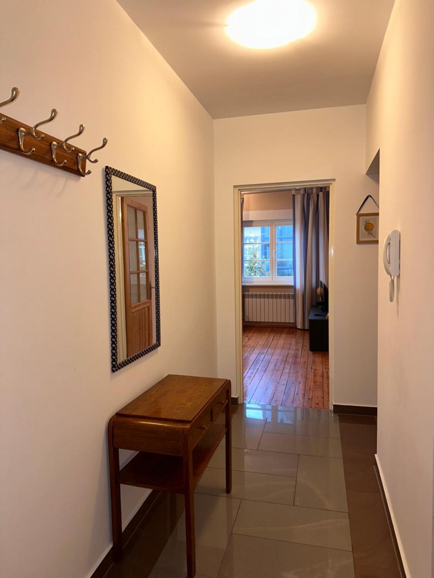 Apartament Bankowy Olecko Exterior photo