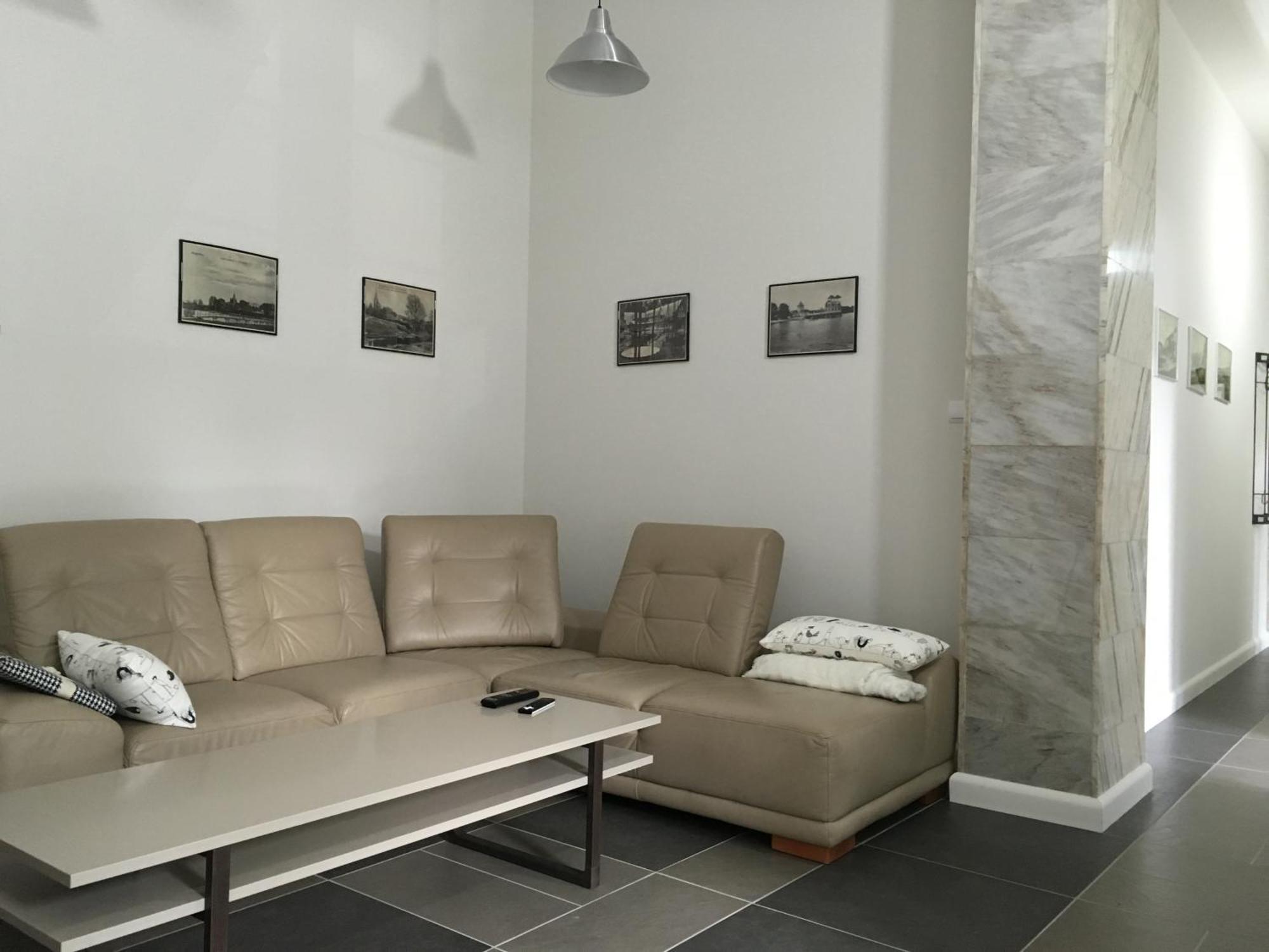 Apartament Bankowy Olecko Exterior photo